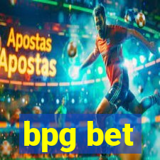 bpg bet